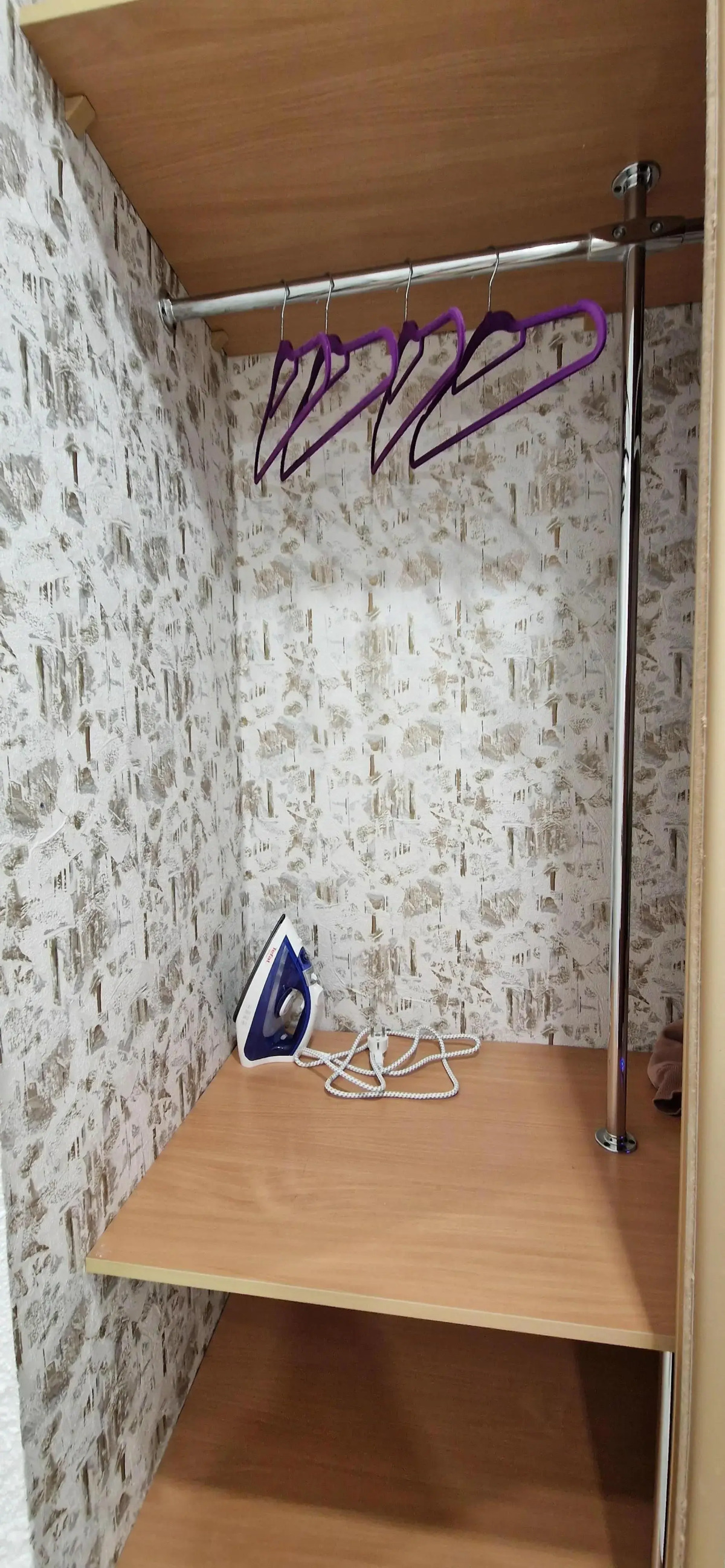 Апартаменты White Квартира