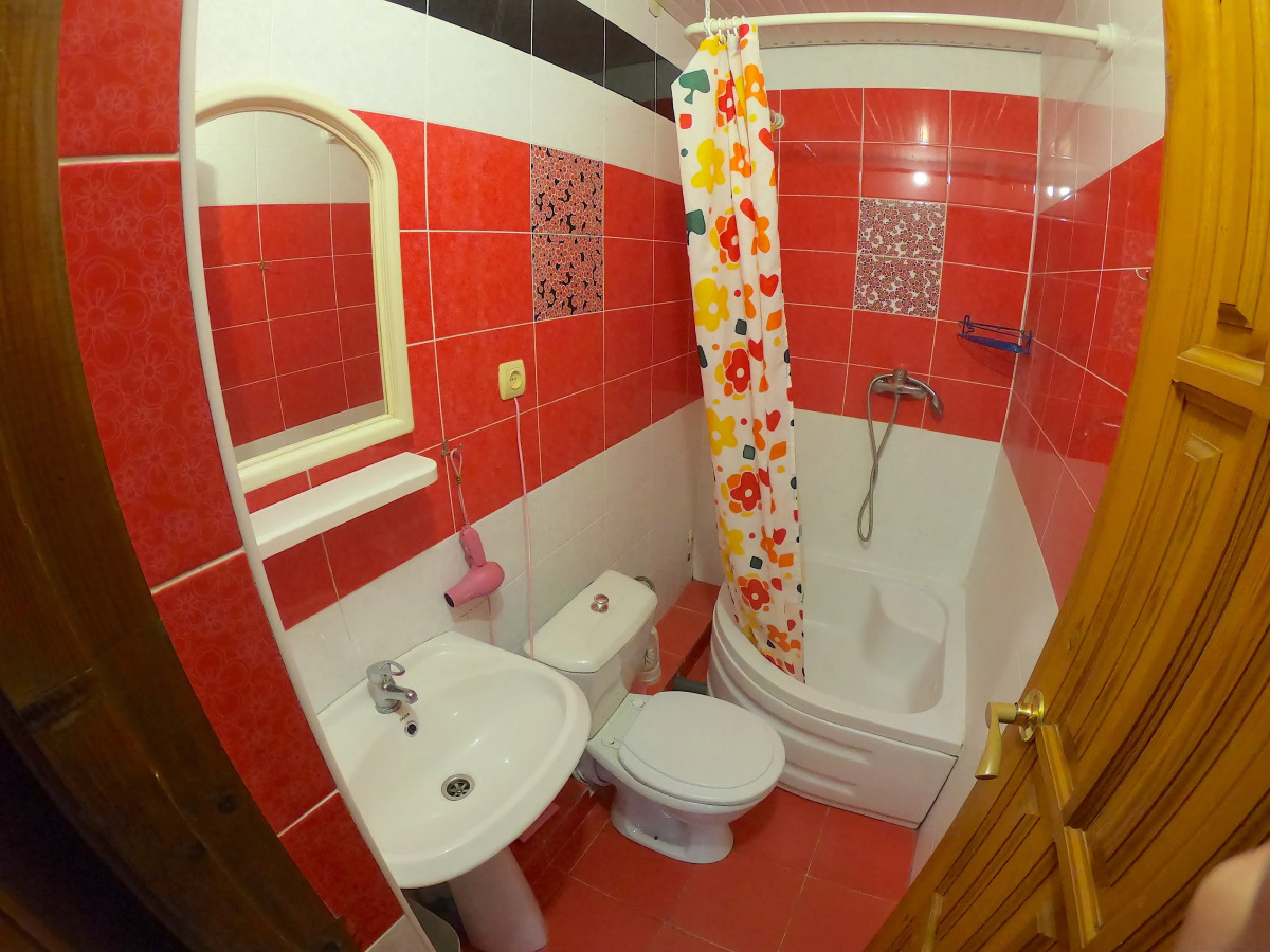 Гостевой дом Южный бриз