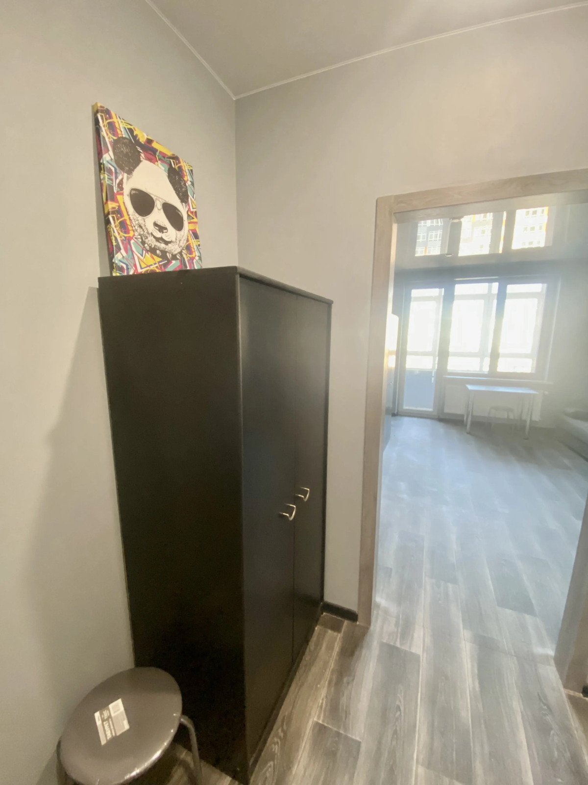 Апартаменты Студия на Батальной