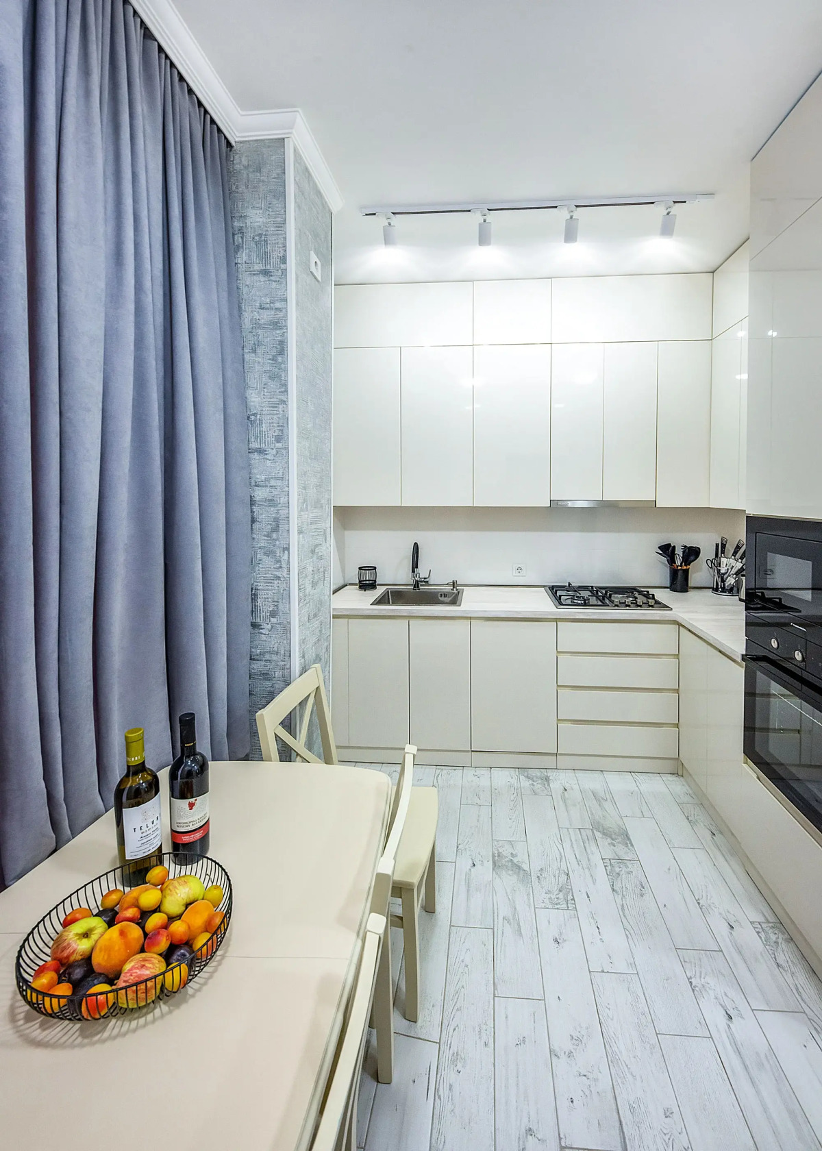 Апартаменты HB apartments Aghmashenebeli II