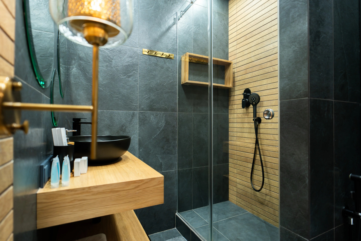 Апартаменты Lalapart Future House смарт-пространство с дизайнерской отделкой в ЖК Лайнер