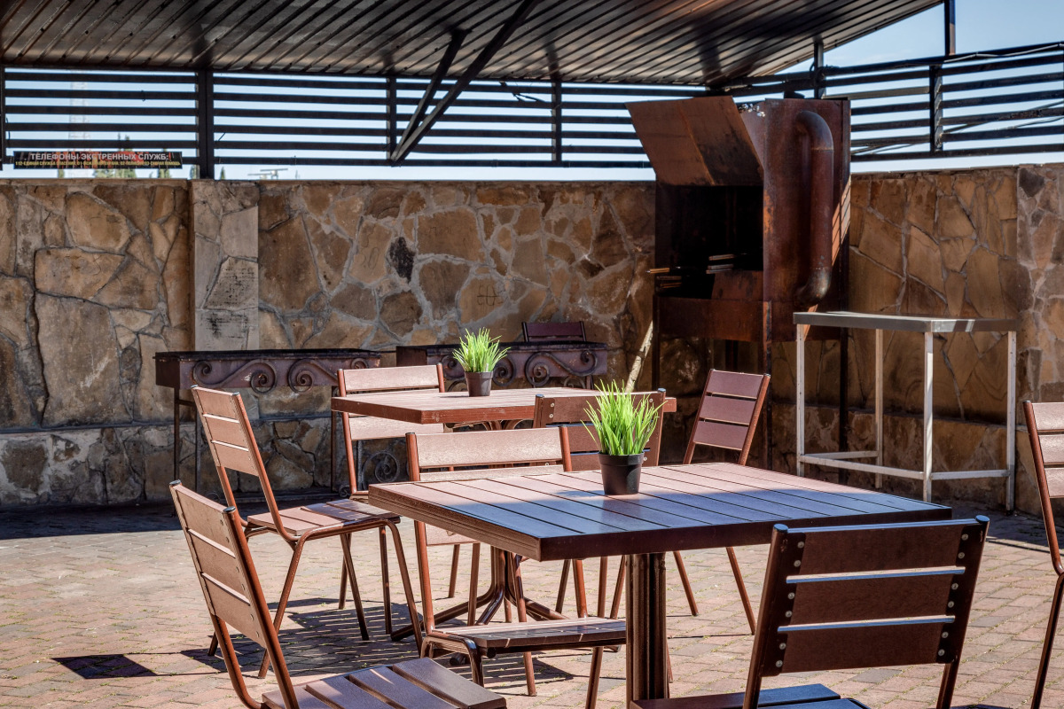 Апартаменты Фамилия Делюкс