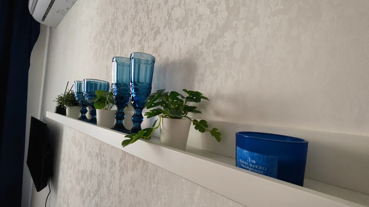 Апартаменты Панорама