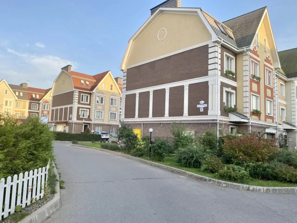 Частный Дом Comfort & Relax Home The Townhouse