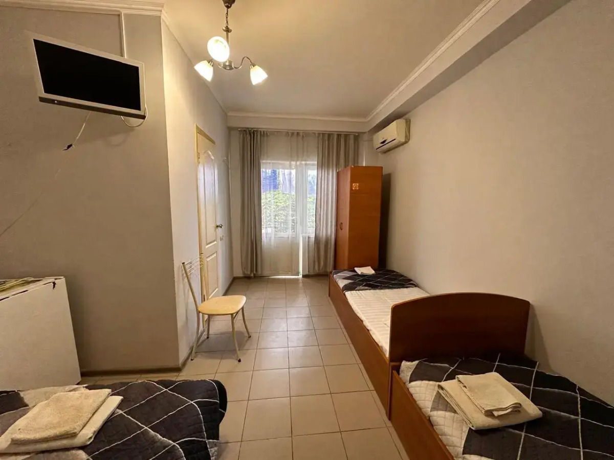 Гостевой дом Морские Истории