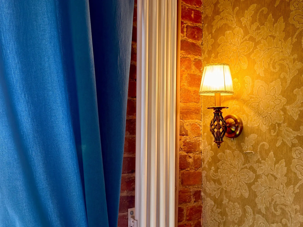 Апартаменты SyncotelHome Италия Гарден