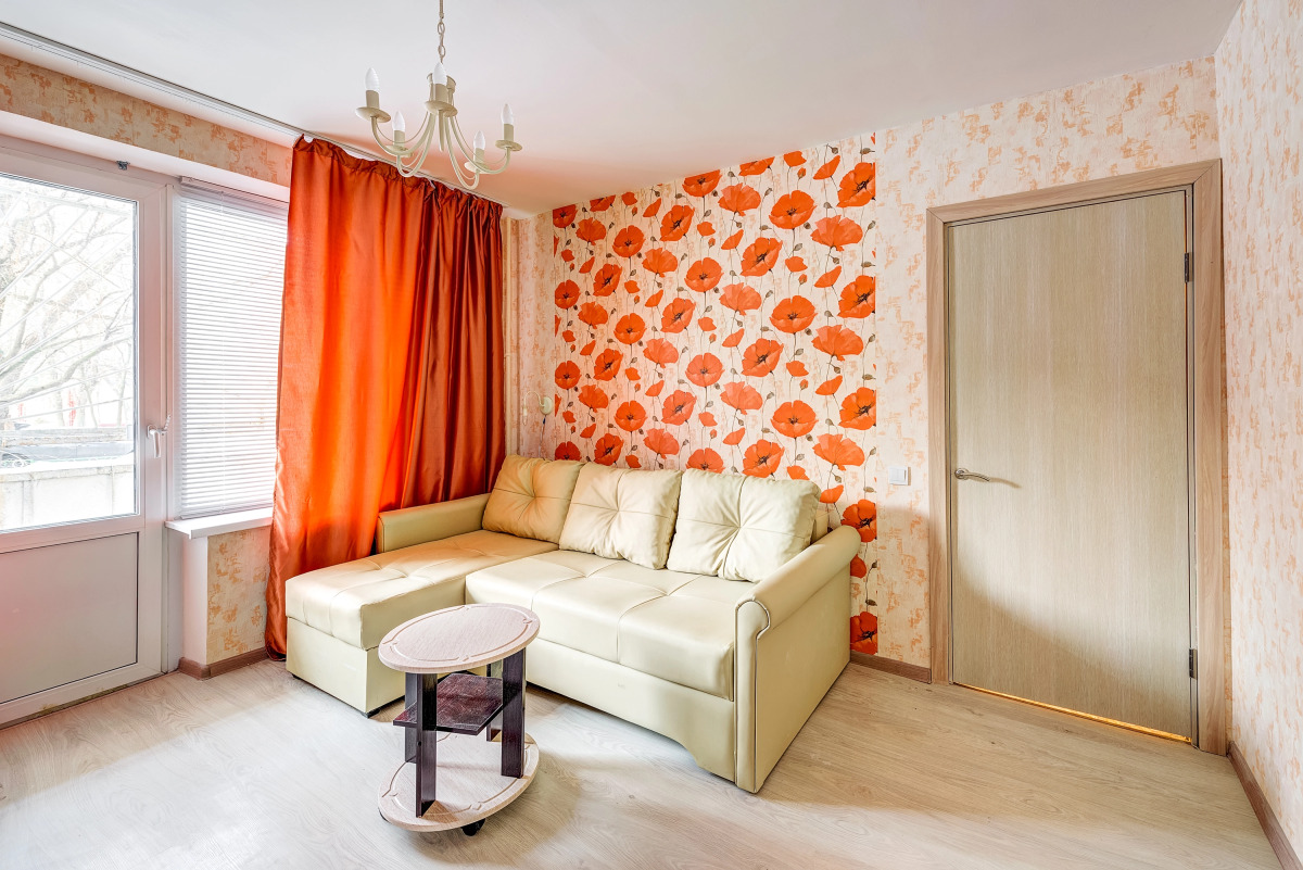 Апартаменты Дом у Метро на 8 марта