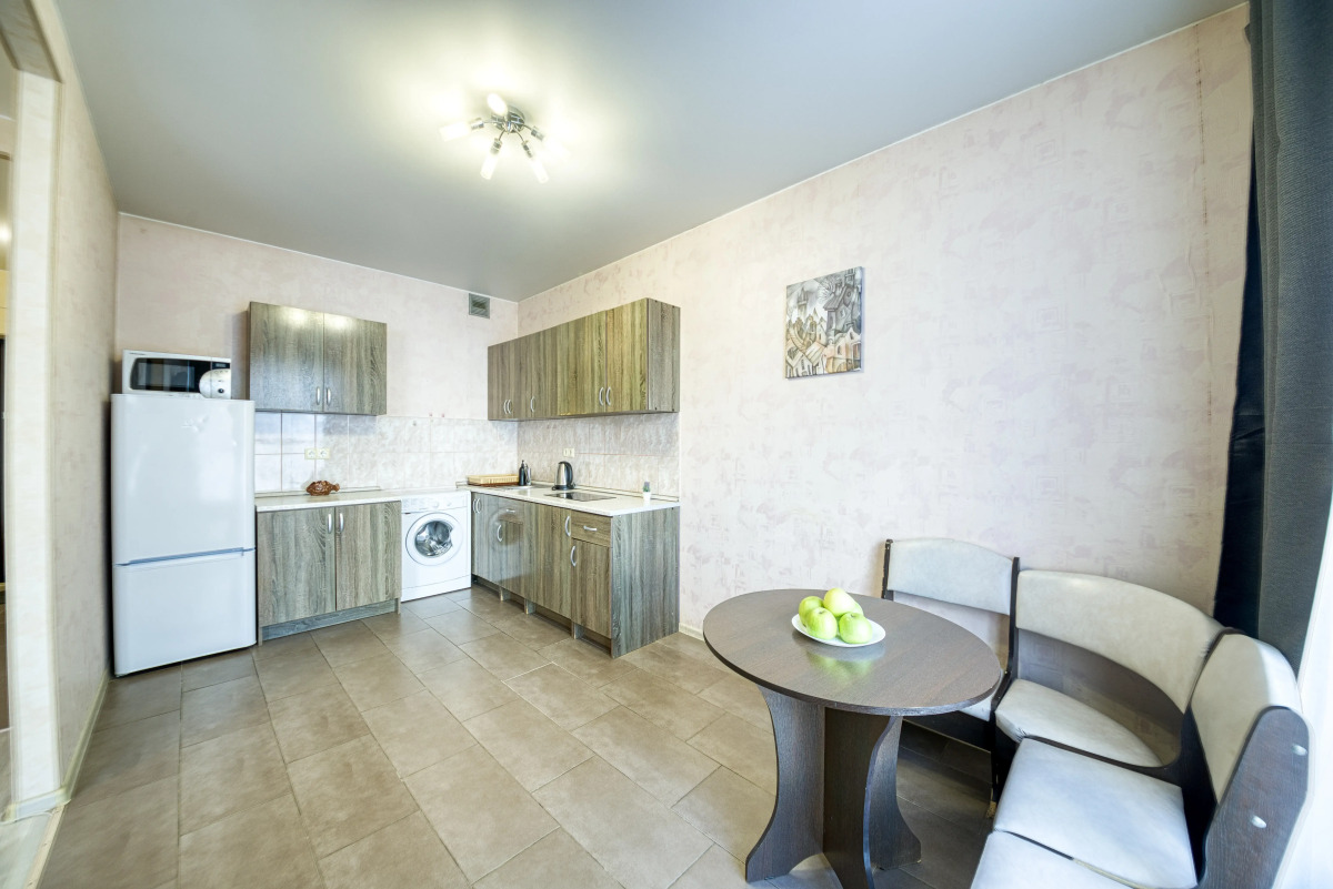 Апартаменты Comfort