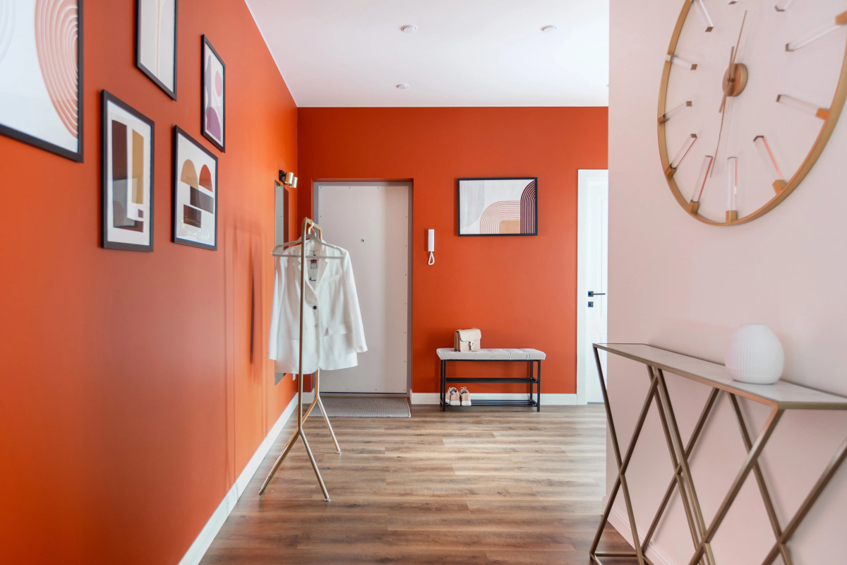 Апартаменты Испания Апарт