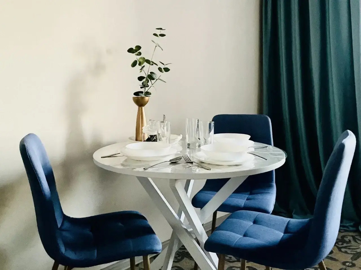 Апартаменты Апрель на Окском проезде