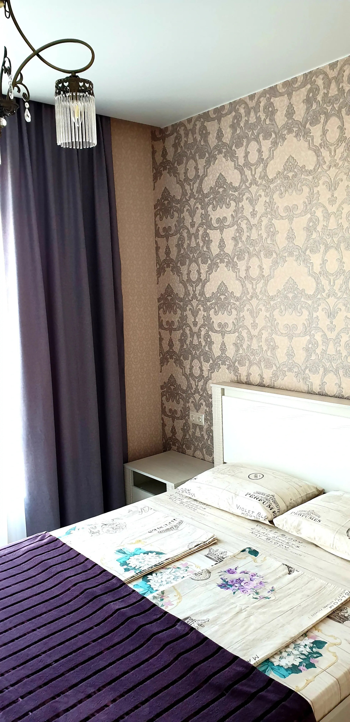 Квартира Soned House