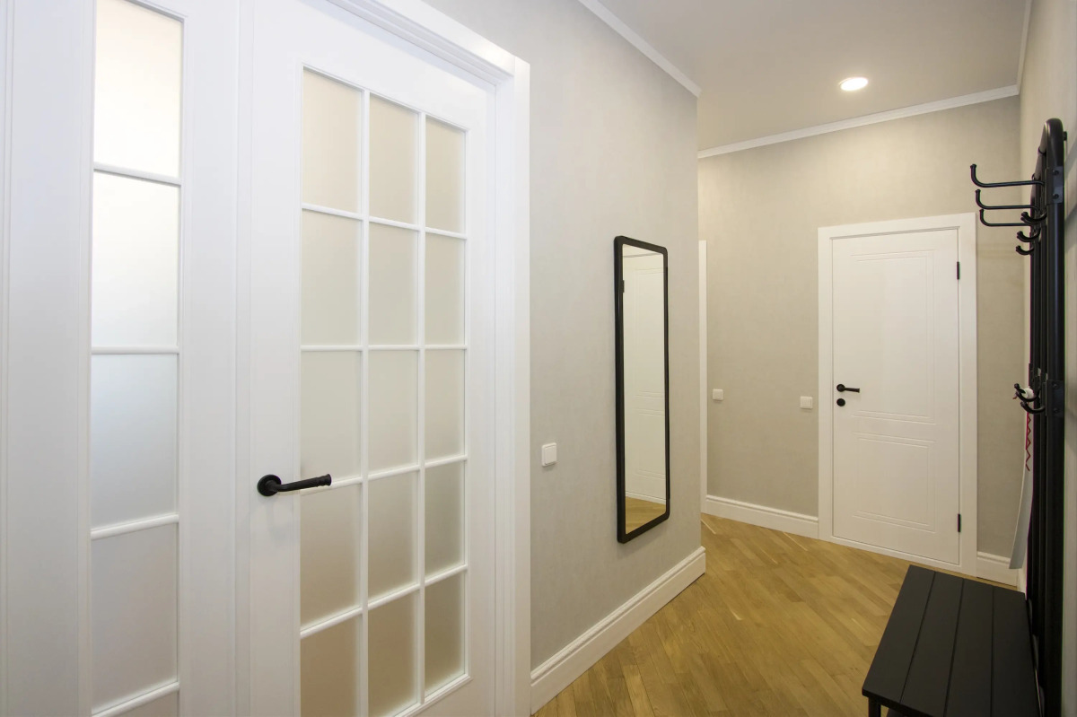 Апартаменты Маркса 50