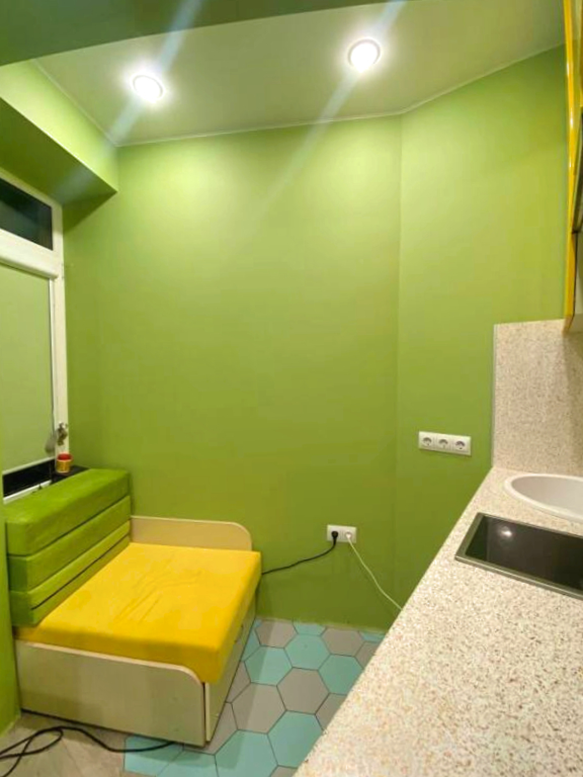 Апартаменты Орел-Изумруд