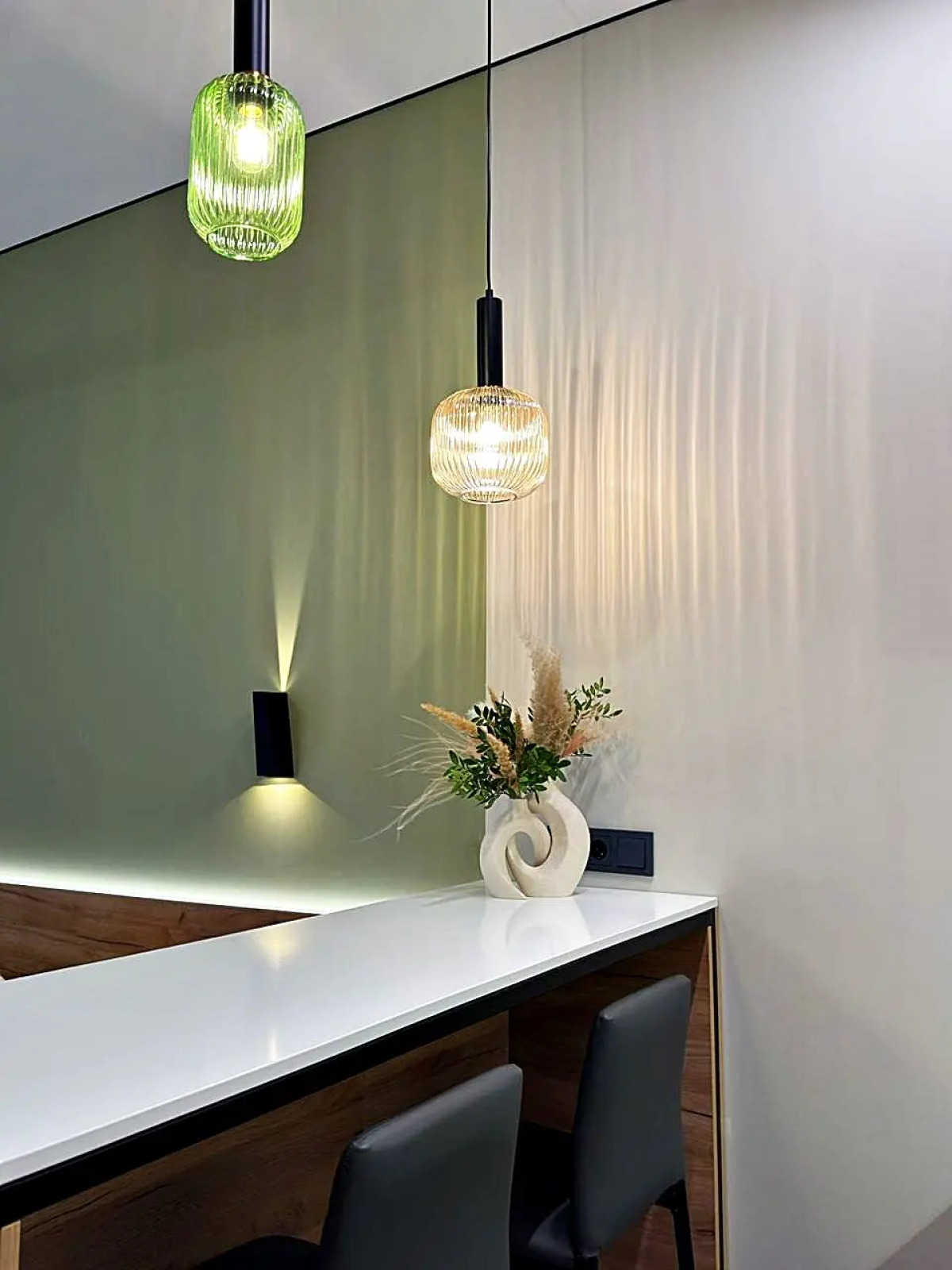 Апартаменты Олимп Апарт 416