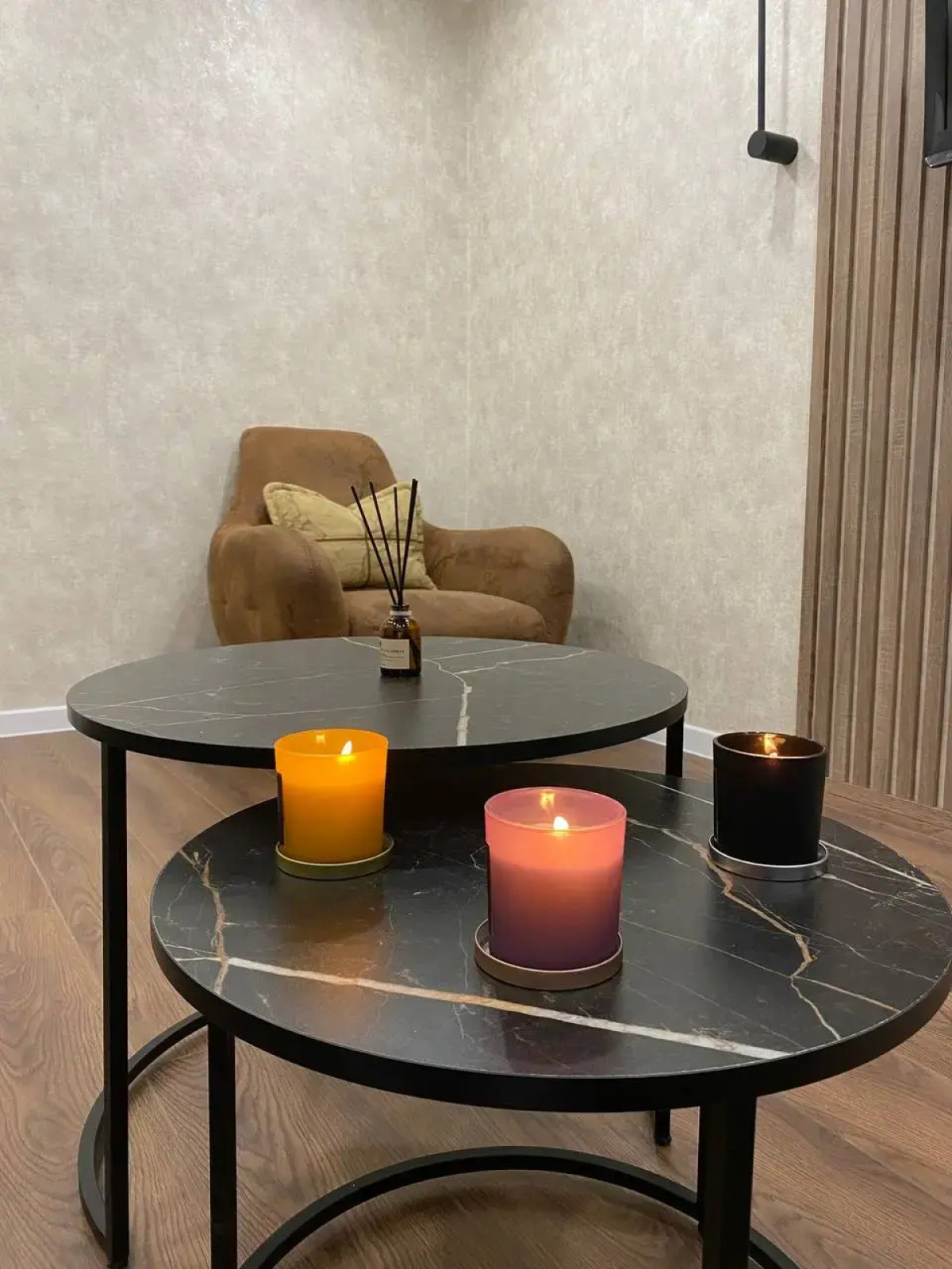 Квартира Уютная с Видом на Горы