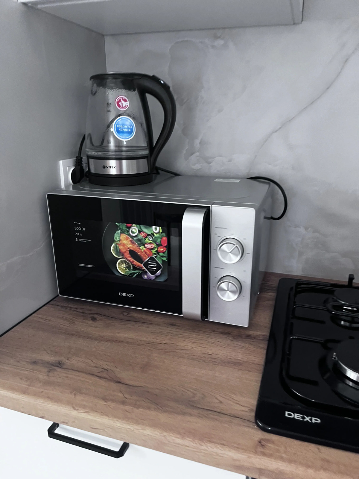 Квартира с новым ремонтом, комфорт и уют