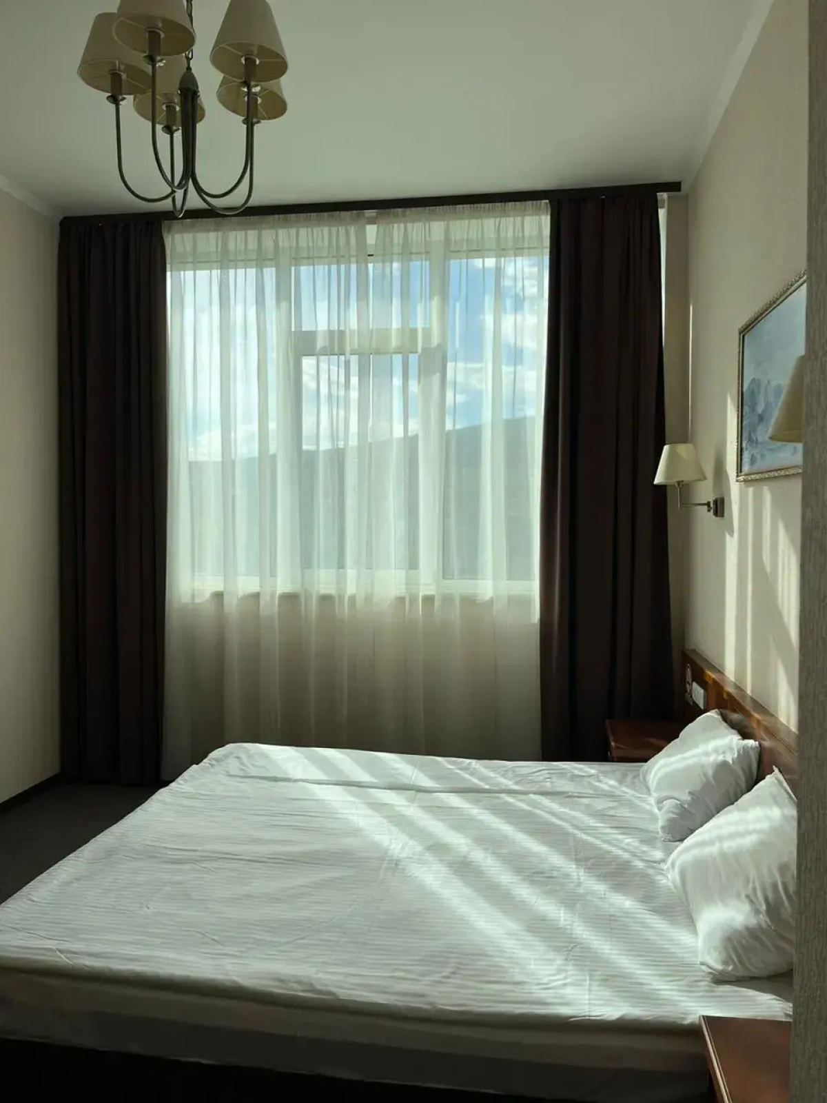 Гостевой дом № 5