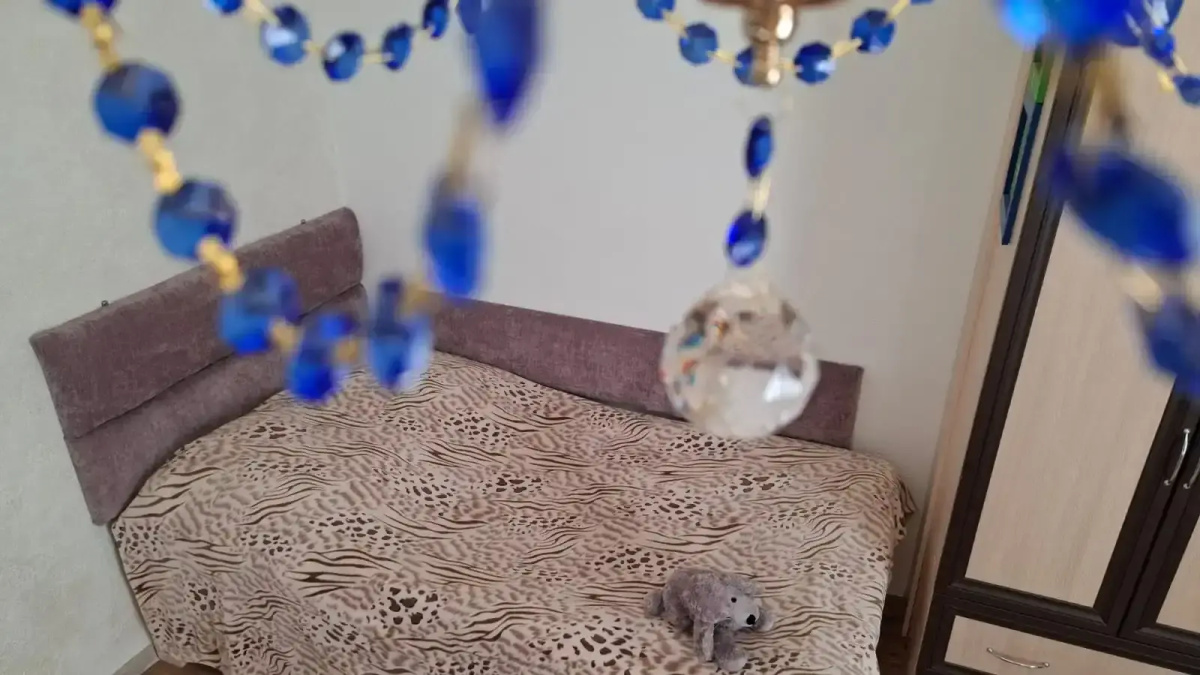 Apartament Luchina