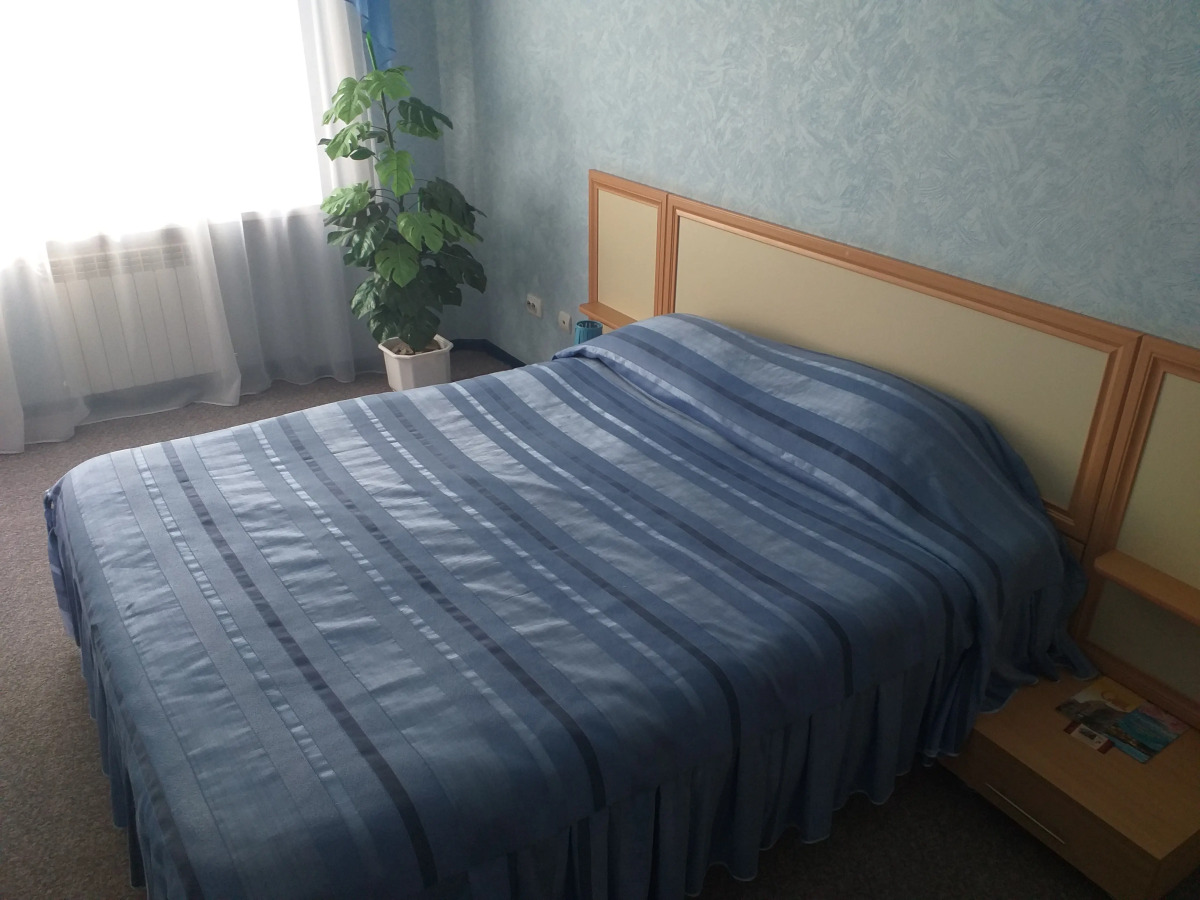 Гостиница Отель