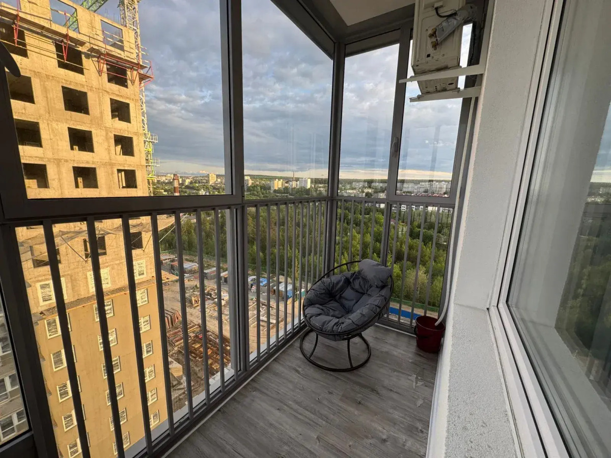 Апартаменты Онегин 2