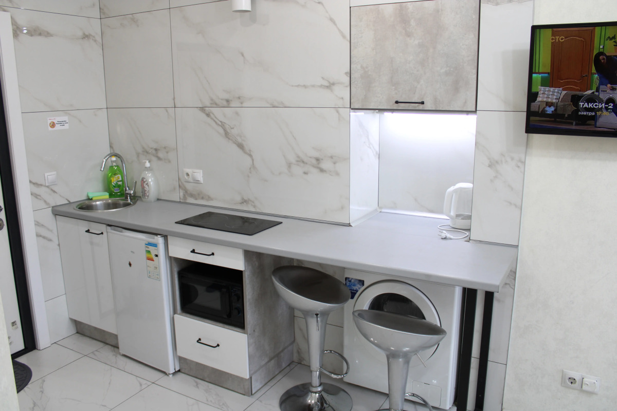 Апарт-отель Лев Толстой