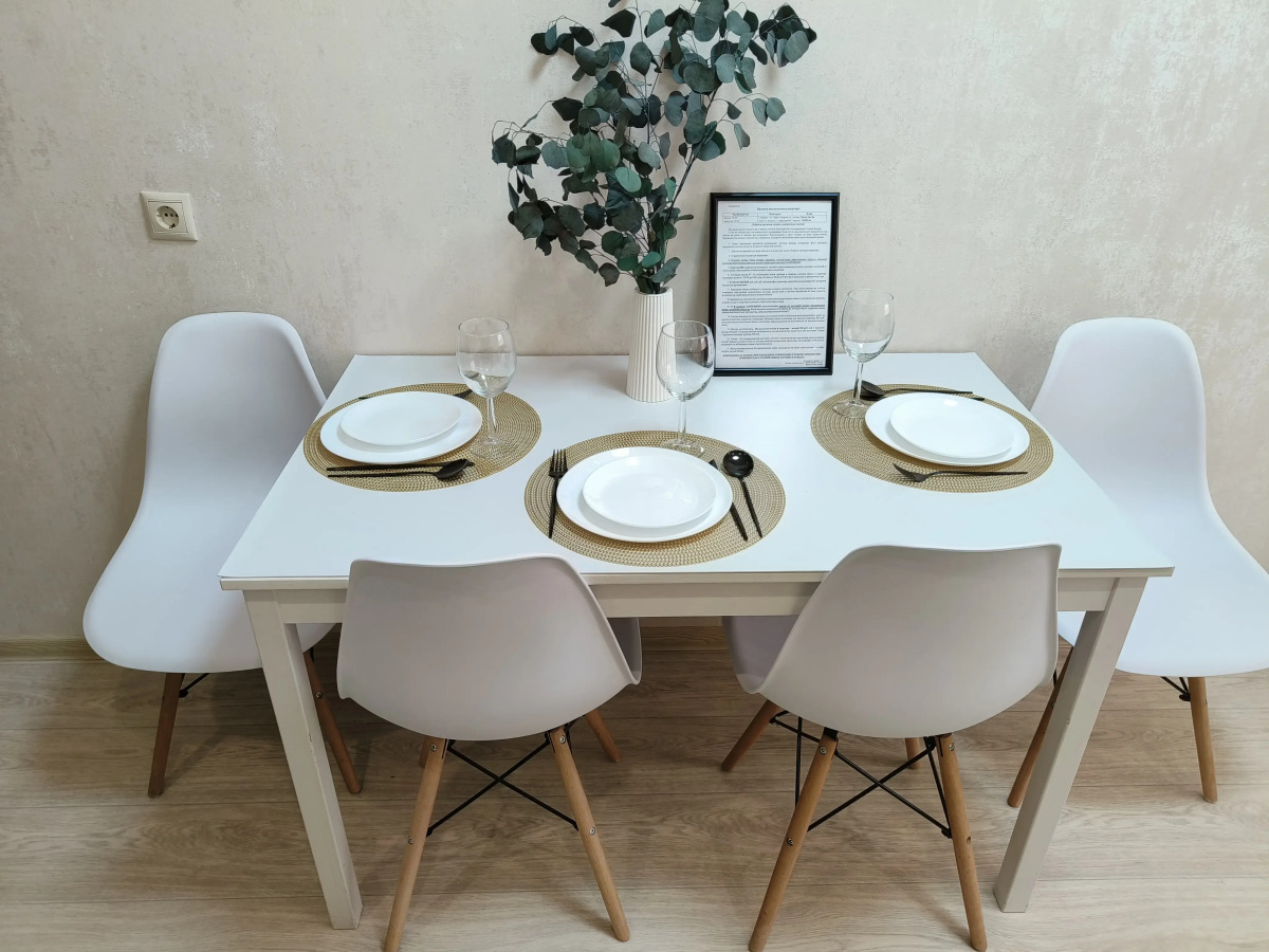 Квартира KazanDom Баки Урманче