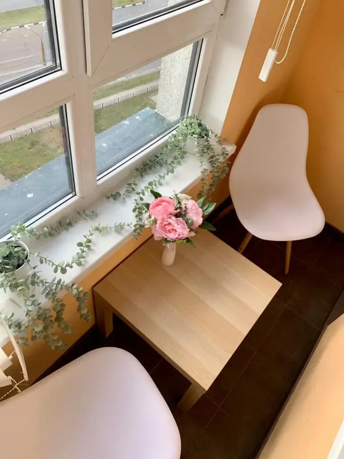 Апартаменты Родионова 192/3 11 этаж