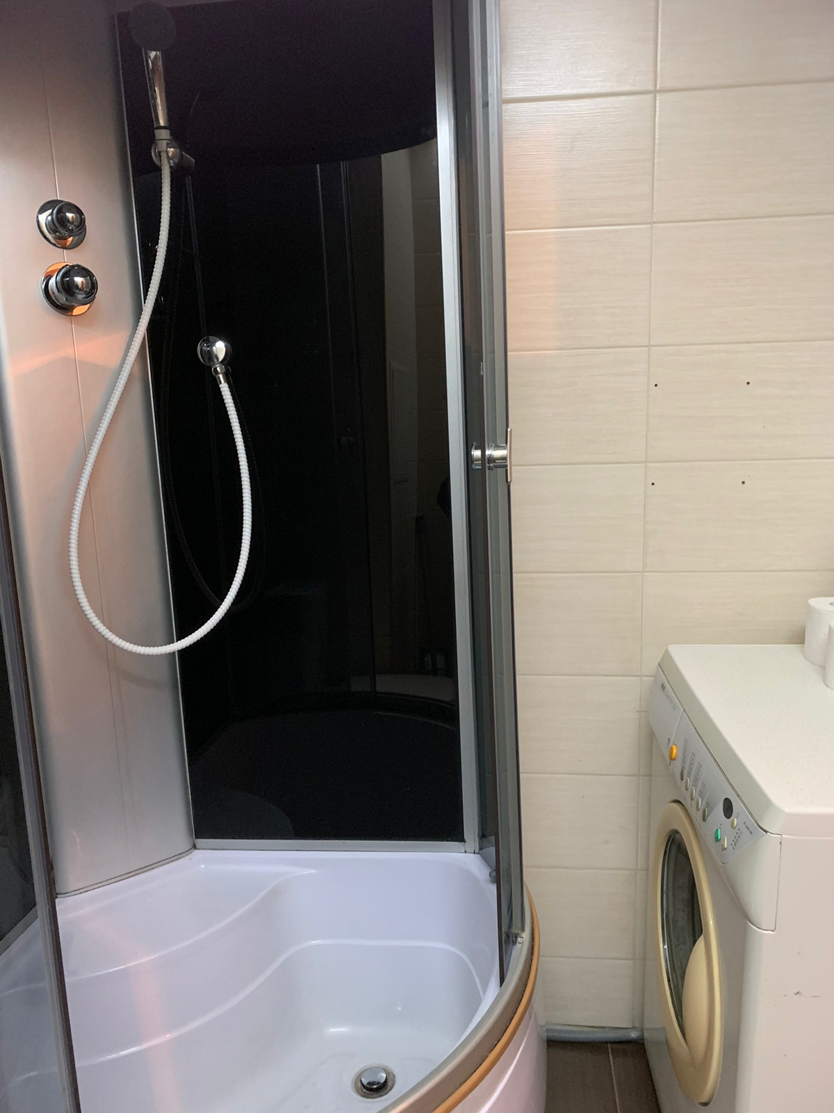 Апартаменты Salute For You