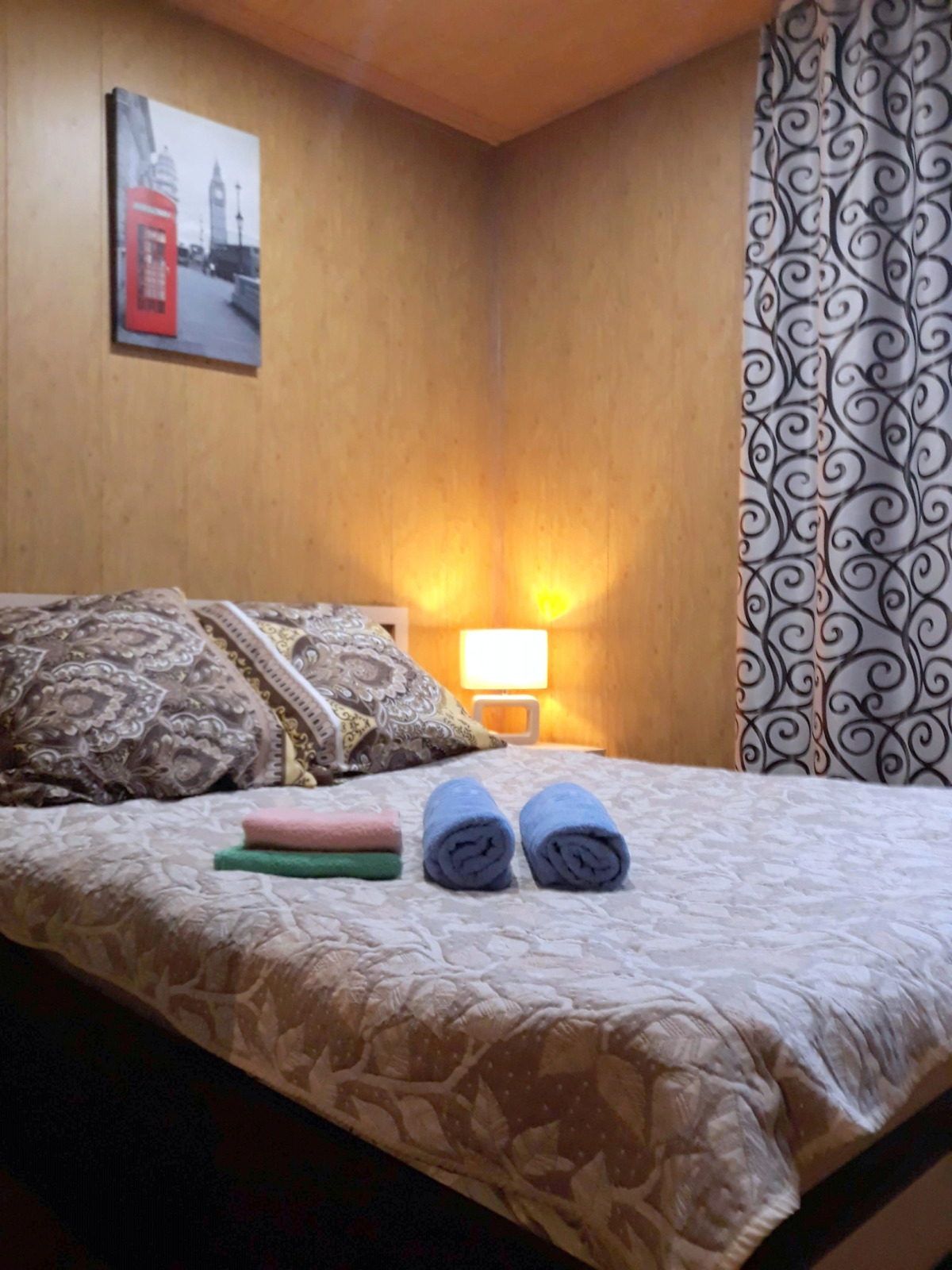 Коттедж Зареченский