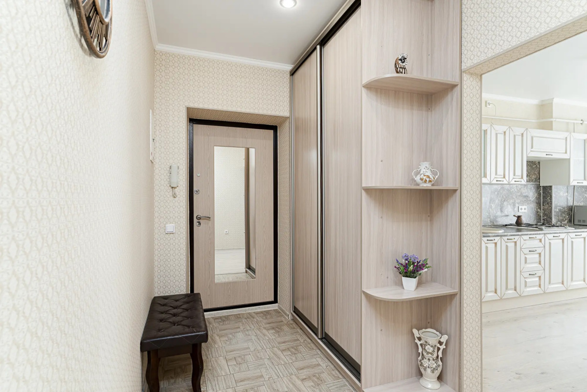 Апартаменты в Центре Казани