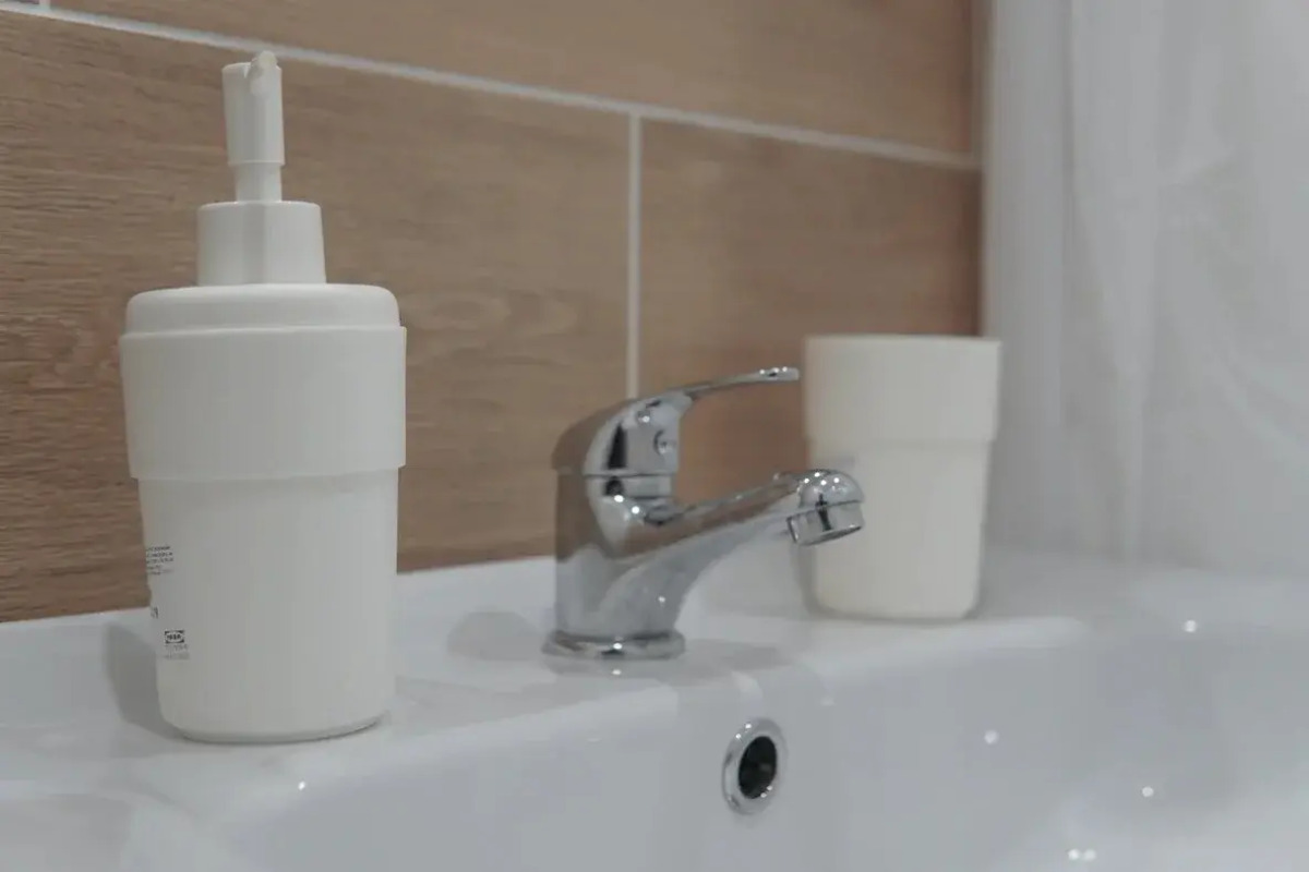 Квартира Серафимовича 1/4-1