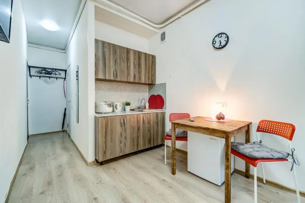 Апартаменты 101Апарт в центре у метро Московские ворота