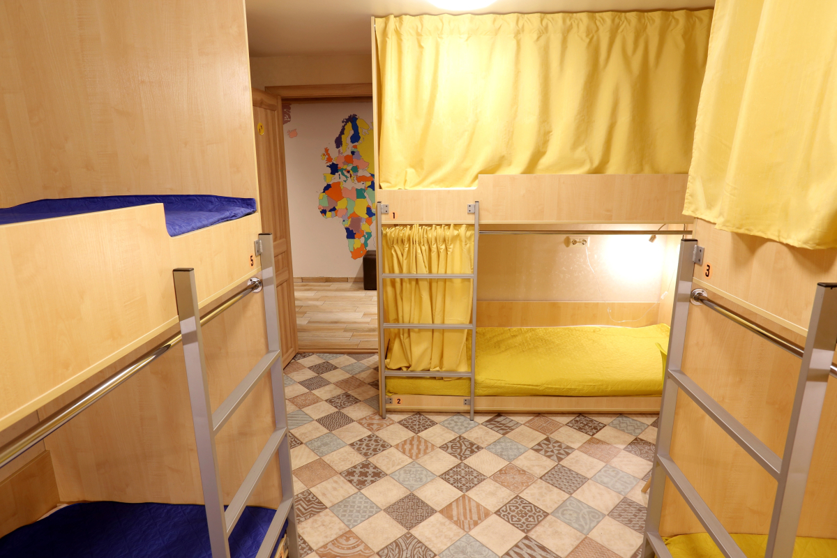 Гостевой дом Sota House