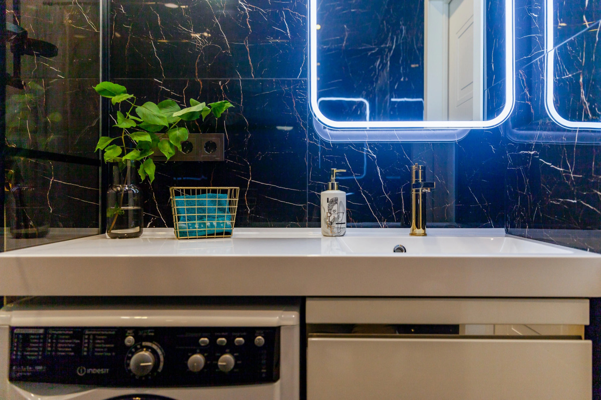 Апартаменты Royal Deluxe в ЖК Лайнер