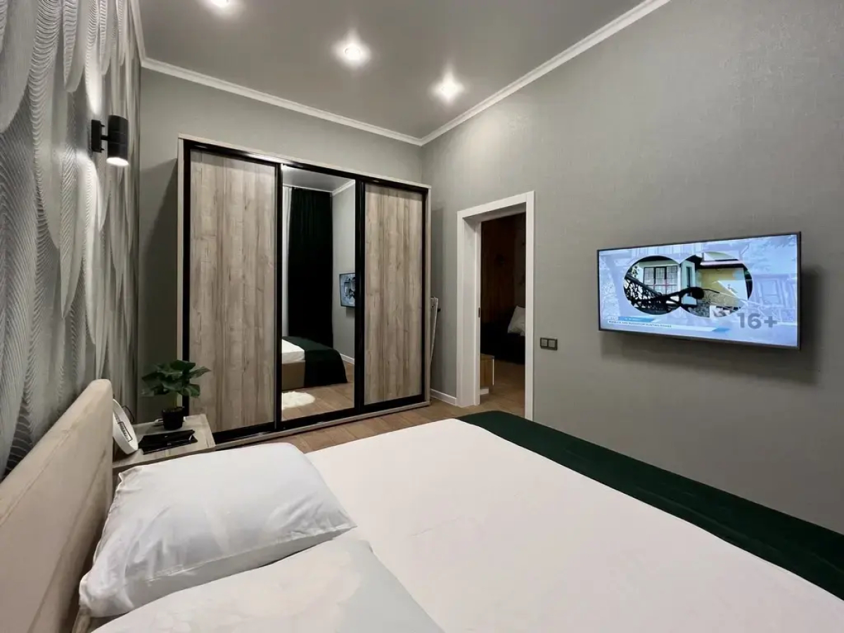 Квартира Хоум - Оренбург