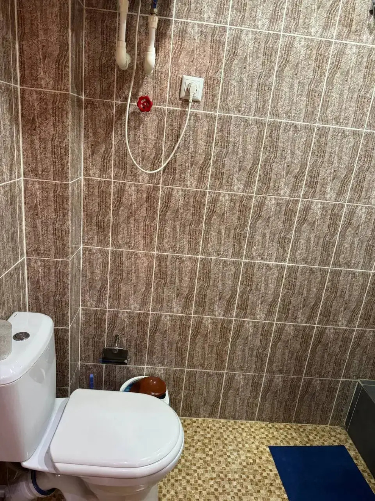 Мини-отель Bolo Hovuz