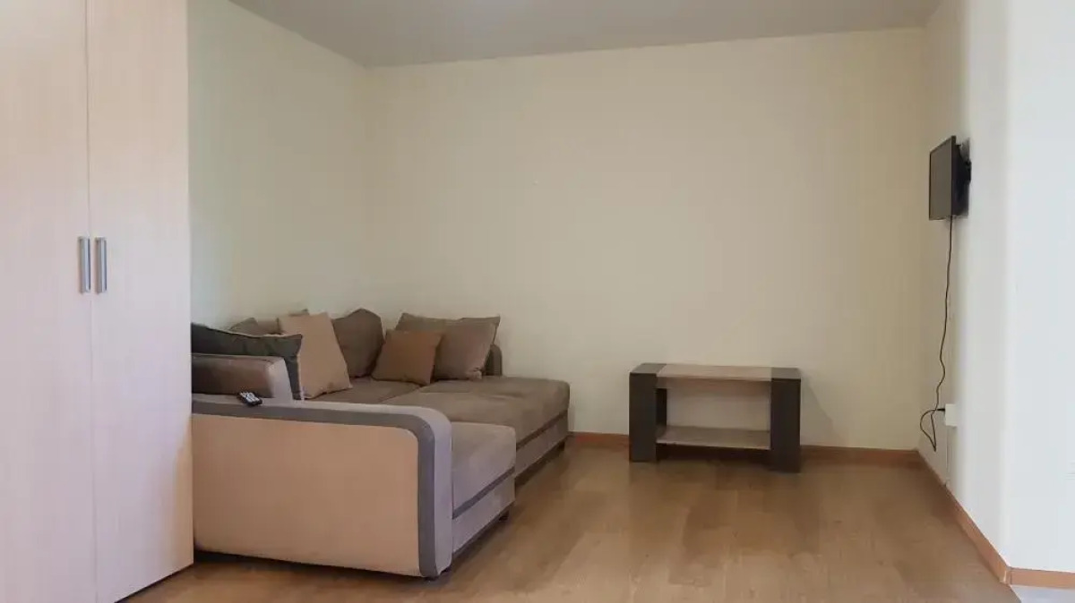 Гостевой дом Седьмое небо