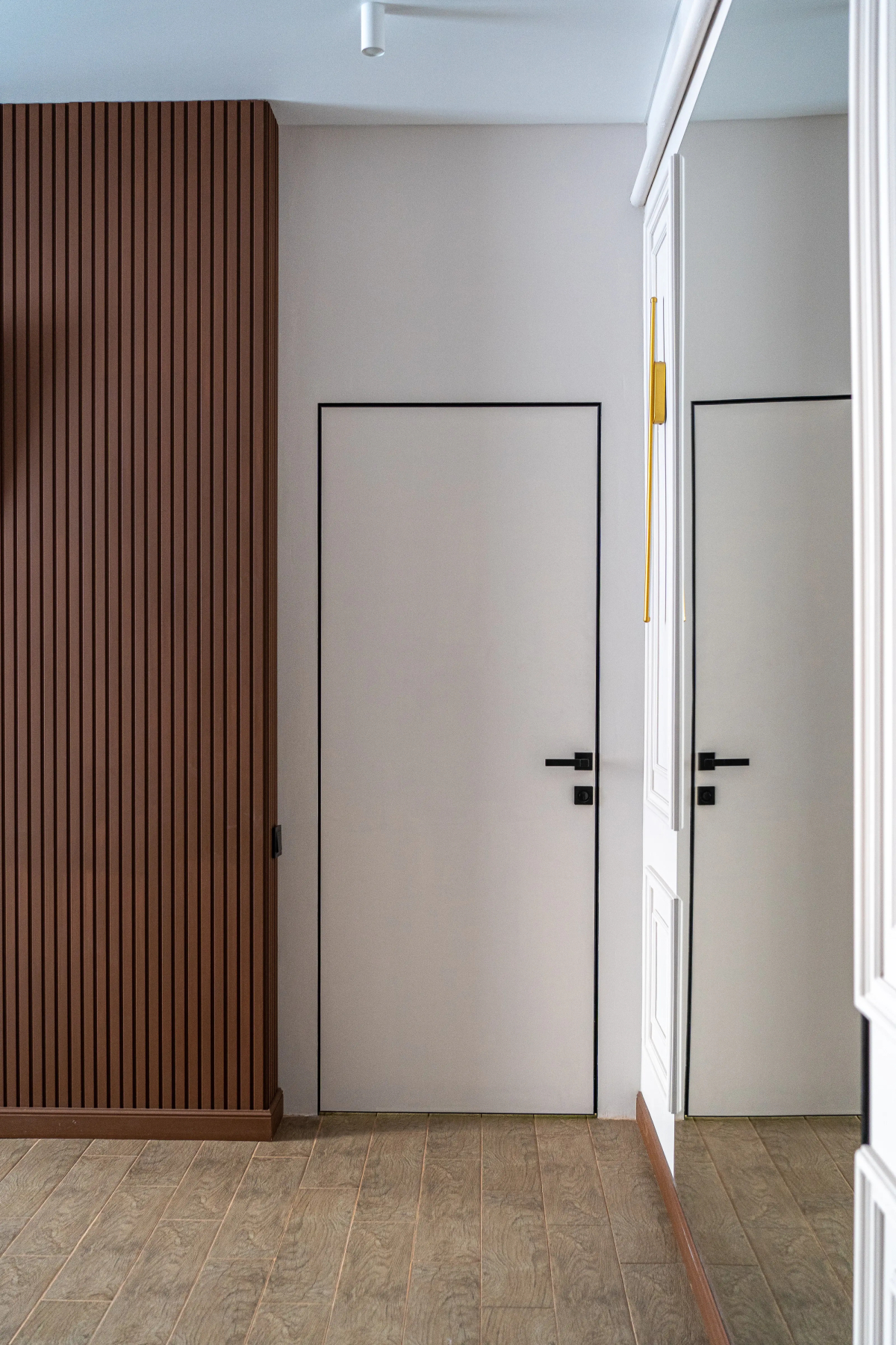 Апартаменты рядом с Чкаловской лестницей