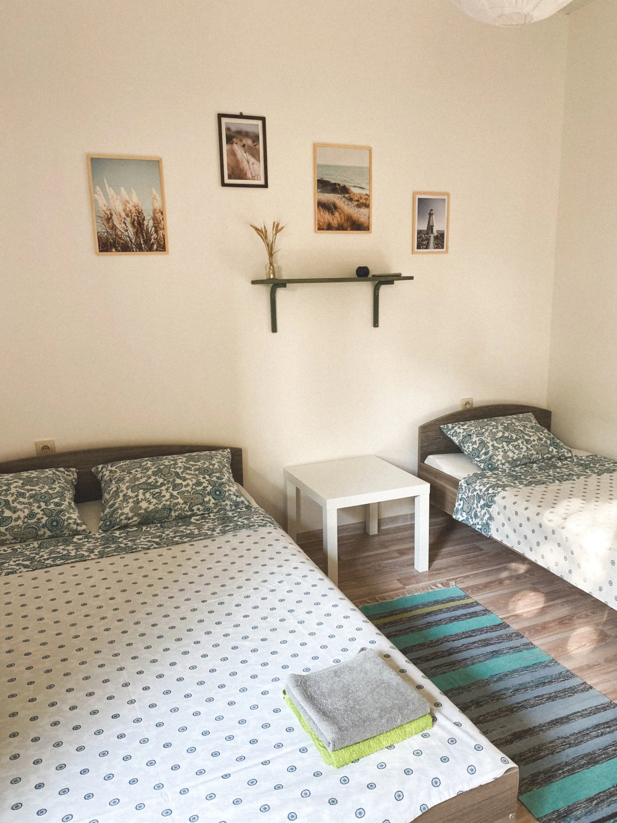 Гостевой дом Шанти