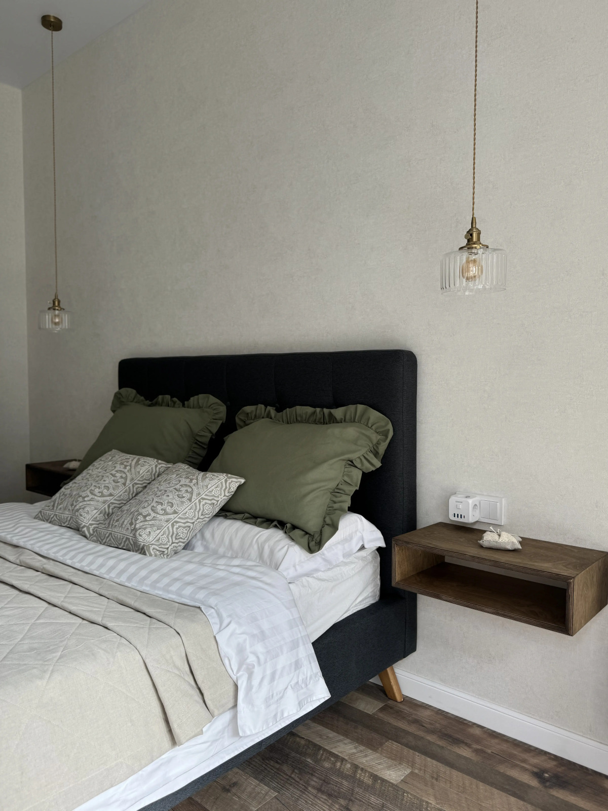 Квартира в ЖК бизнес-класса