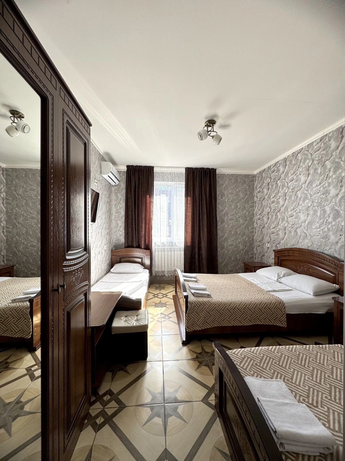 Гостевой дом Двин