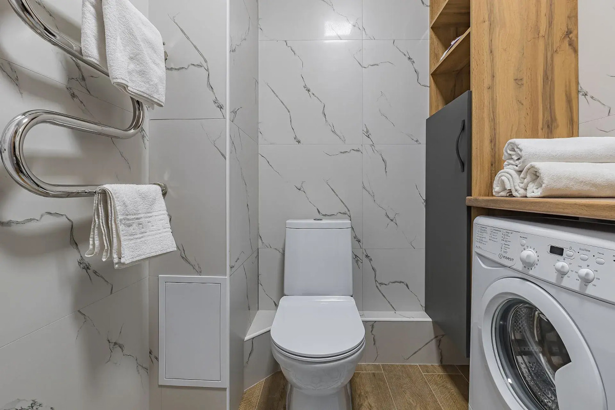 Апартаменты Стрелка