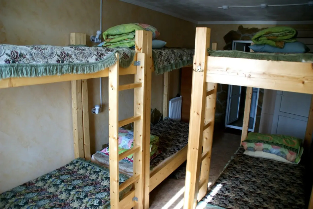 Хостел Судак