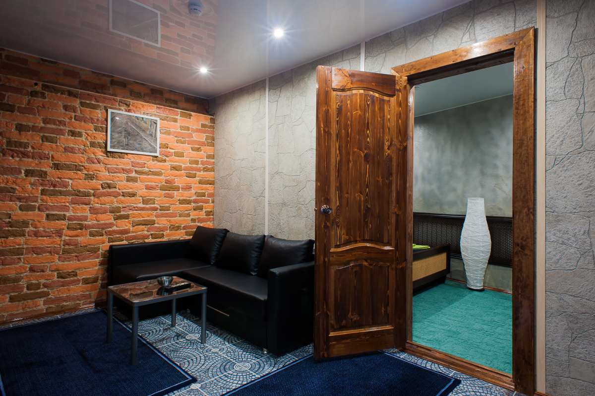 Отель Pestel Inn