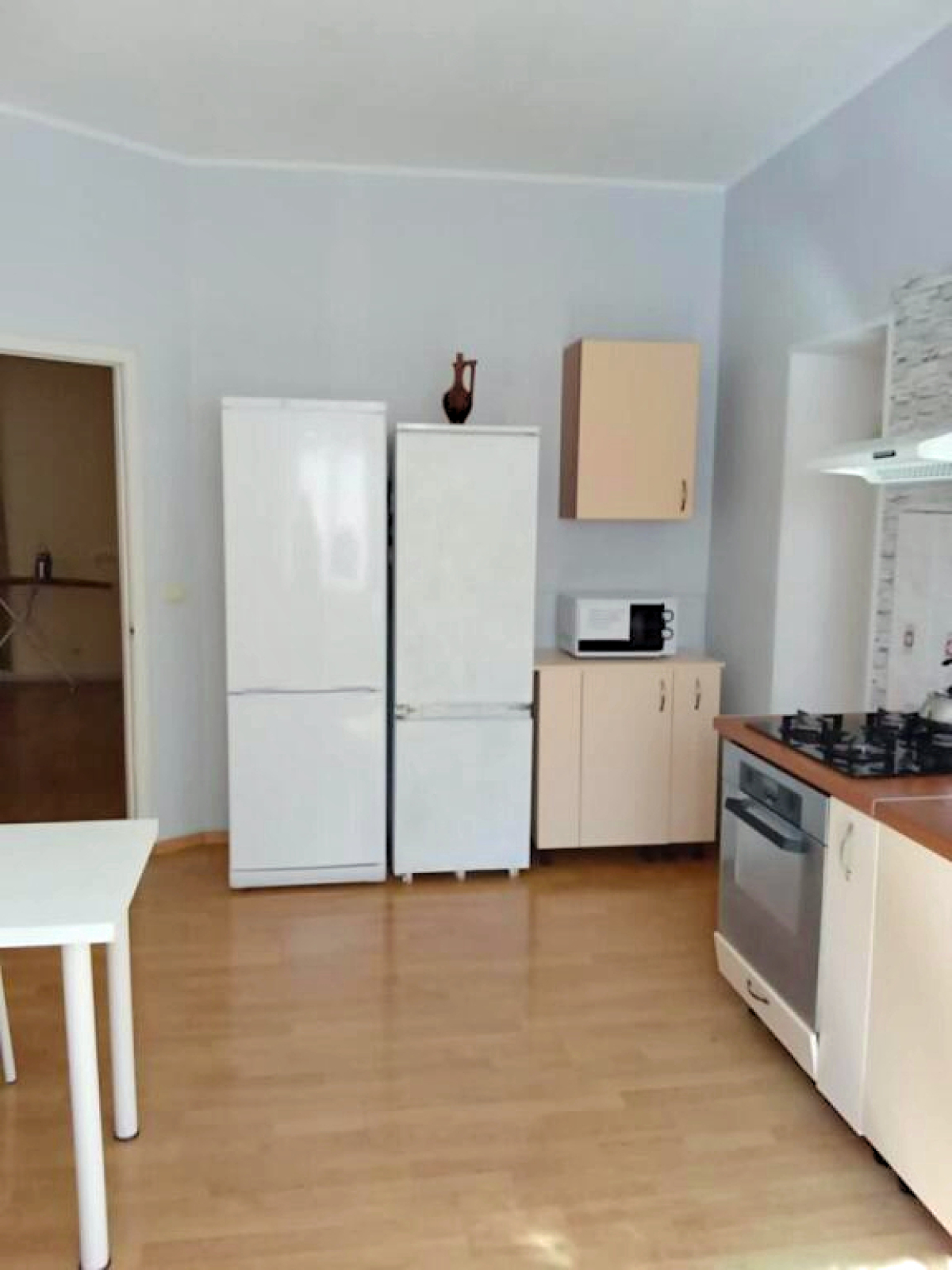 Гостевой дом Бамбуковый Рай