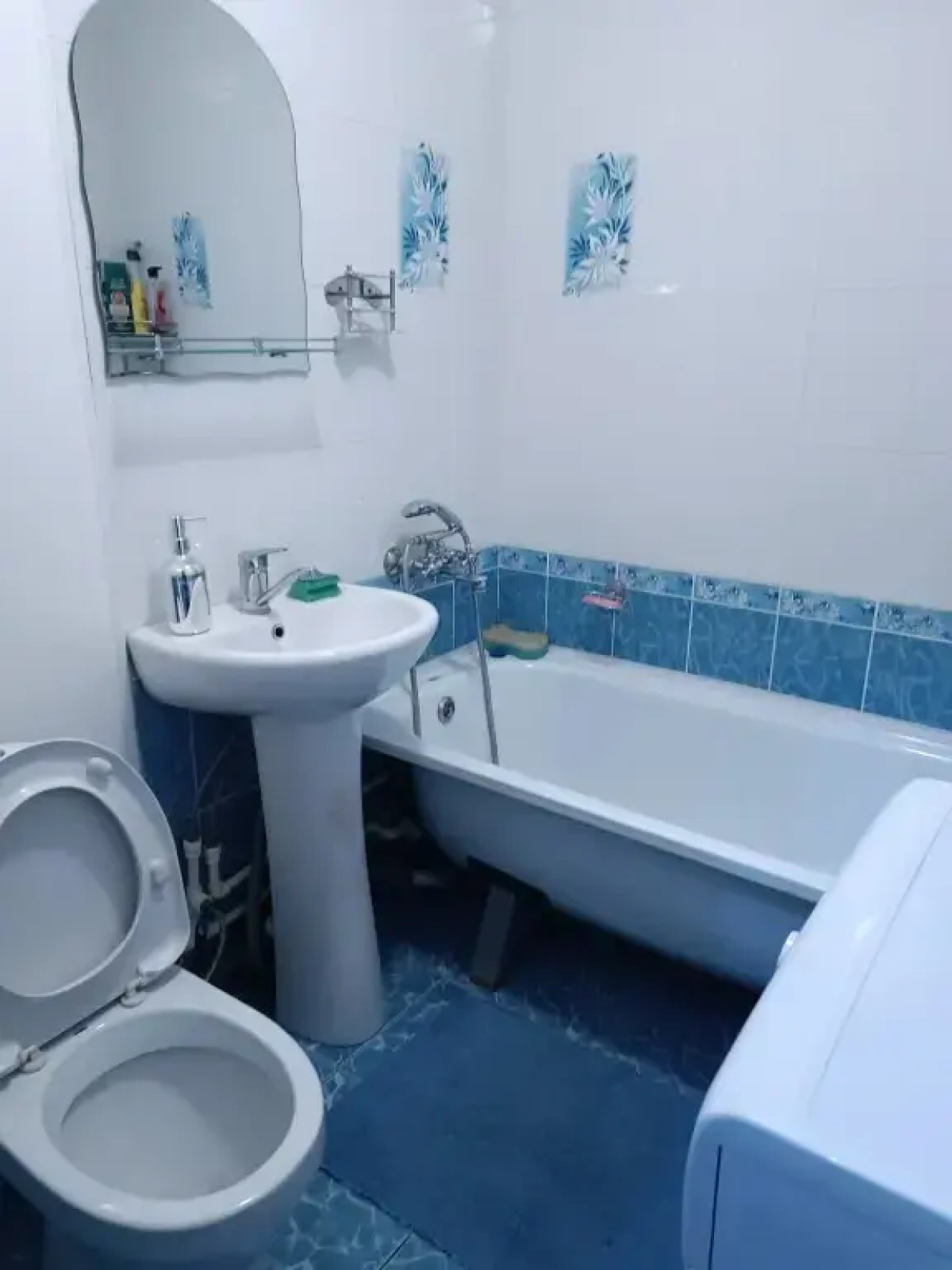 Квартира Уютная Квартира в Центре Города