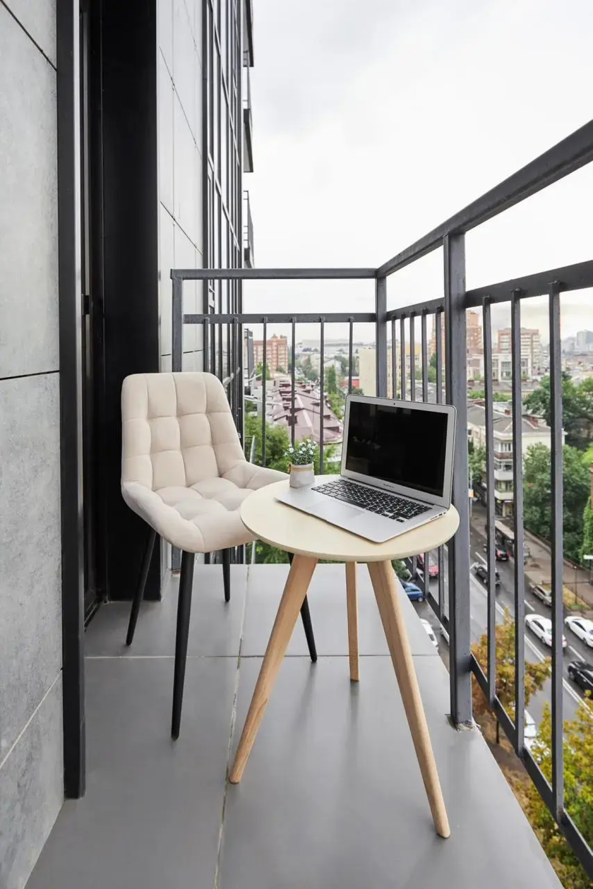 Квартира в Центре Ростова на Дону