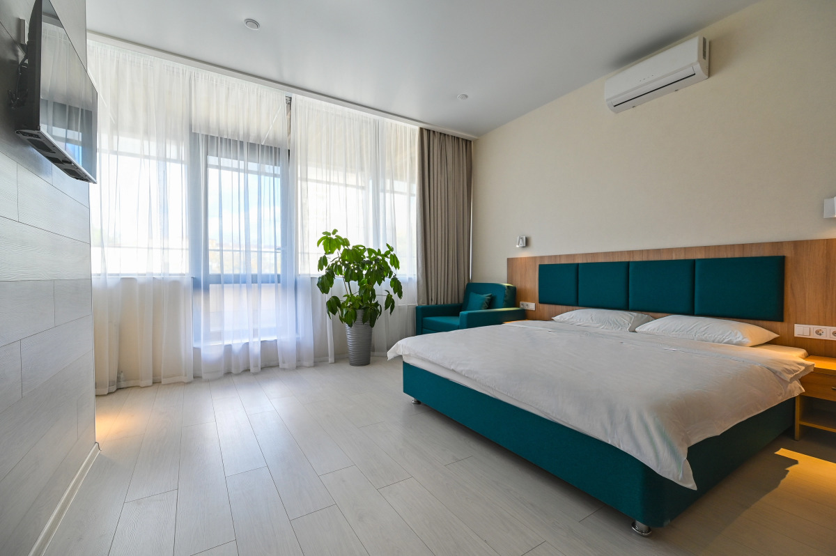 Бутик-отель У Моря