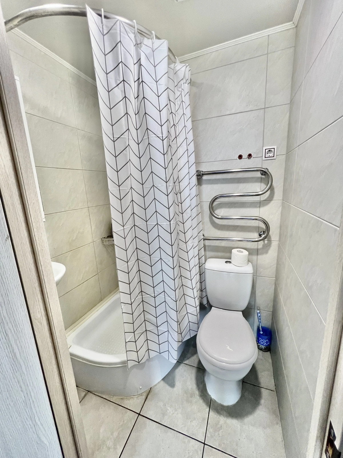 Апартаменты AmaFlat Сторожовка 1 в Историческом Центре Минска