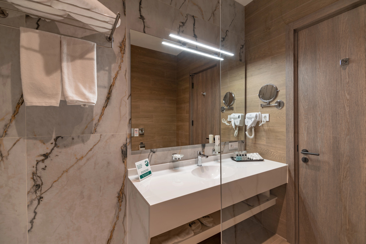 Hayasa Hotel Yerevan